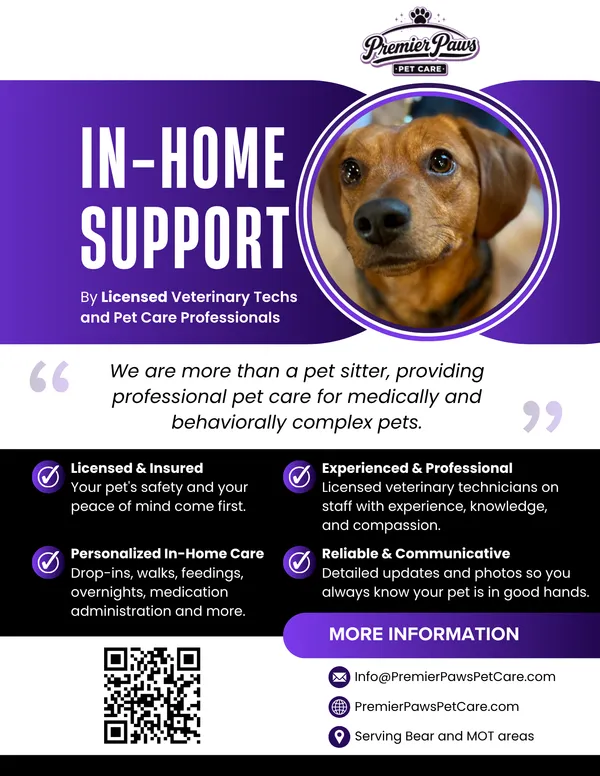 Business Flyer