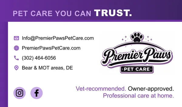 Business Card (back)